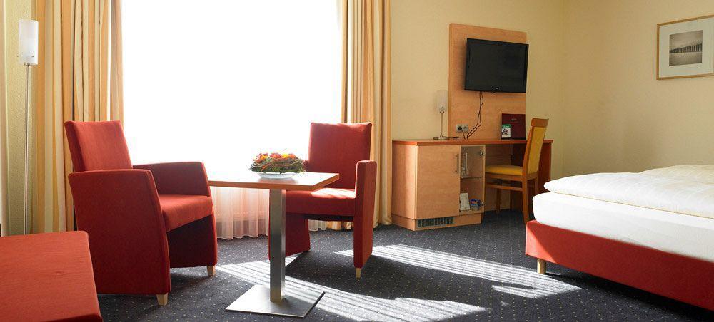 Adler Hotel & Restaurant Groß-Gerau Eksteriør bilde